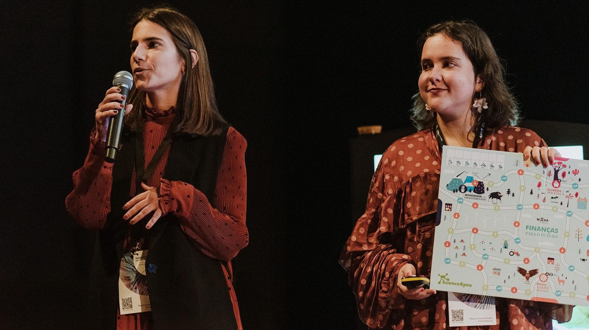 Nova Science and Innovation Day